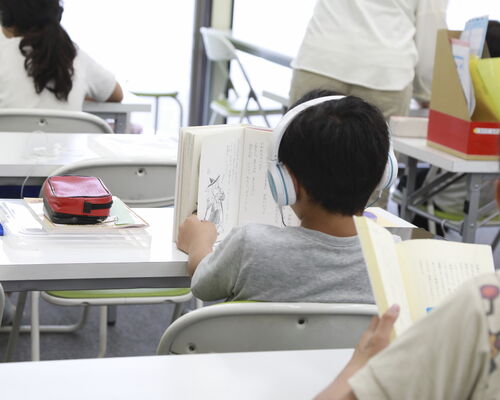 ことばの学校  (1)