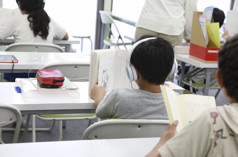 ことばの学校  (1)