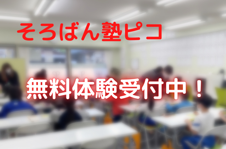 そろばん塾ピコ (5)