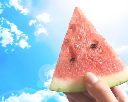 夏休み