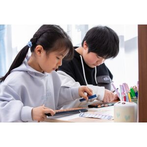 そろばんピコアニメーションあり