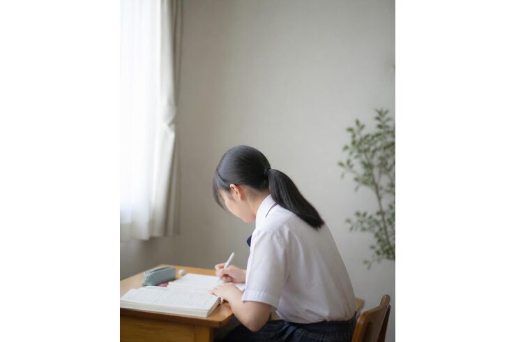 自分から動く子に育てる声かけ。家庭でできる5つのコツ(学習塾グリーンエイジ)