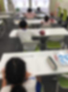 ことばの学校（国語特化コース）