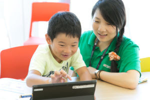 QUREOプロブラミング教室